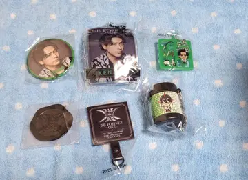 3대째 JSB FOREVER ONE 야마시타 켄지로
