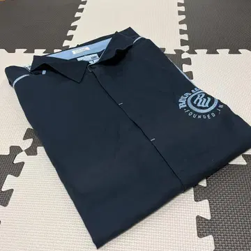 ROCAWEAR 긴팔 셔츠