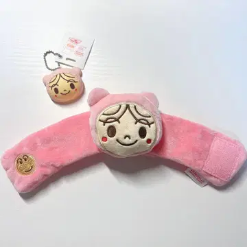 호빵맨 뮤지엄 FOODY ANPANMAN 슬리브 아카짱맨