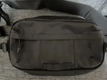 [ 시착만 한 상품 ] tomtoc 5.5L X-Pac 블랙