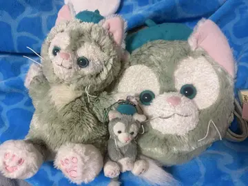 젤라토니 세트