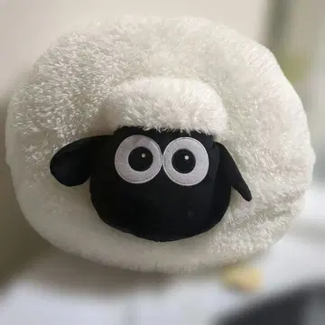 양 숀 Shaun the Sheep 봉제 인형