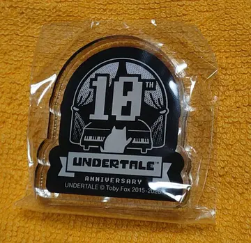 언더테일 콘서트