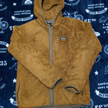 patagonia 플리스 자켓
