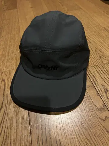 [ 새상품급 ] OnlyNY 블랙 캡