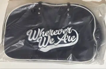 JO1DERSHOWJO1WHEREVERWEARE 보스턴 백
