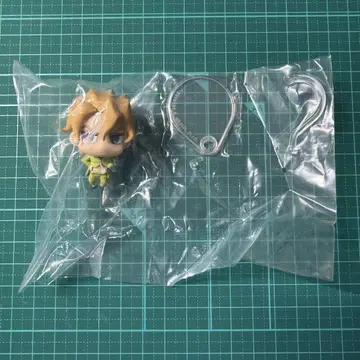 후고 피규어 죠죠콜레
