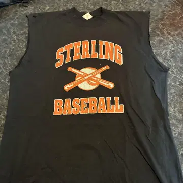 GATOR STERLING BASEBALL 탱크탑 XL