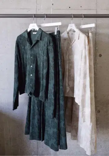 클라네 셋업
