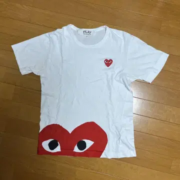 가르송 t셔츠
