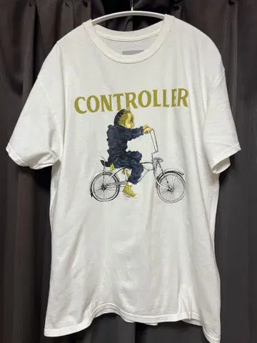 The BONEZ  티셔츠