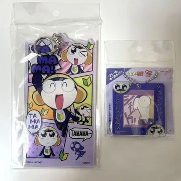 개구리 중사 케로로 타마마