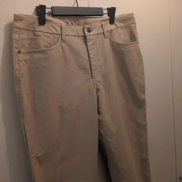 lululemon ABC 5포켓 팬츠 슬림핏 34