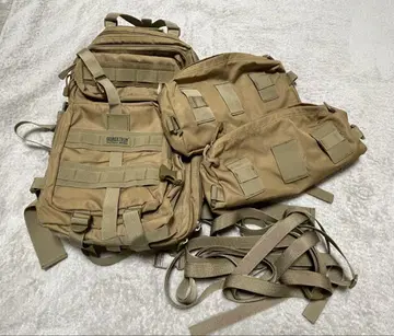백팩 몰 시스템
