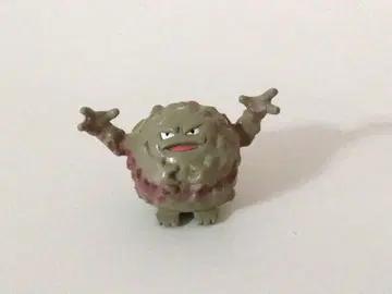 포켓몬 몬코레 고로