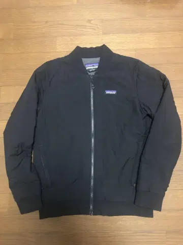 patagonia 제멜보마 자켓 블랙 S