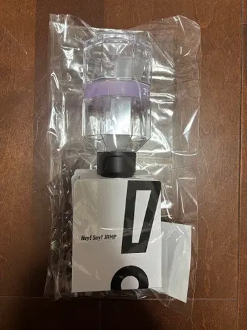 Hey! Say! JUMP H+ 응원봉 익일 배송 타카기 유야