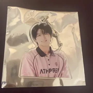 초특급 하루 EBiDAN 운동회 아크릴 키링