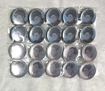 아이나나 아이들리시 세븐 니카이도 야마토 DTF 캔뱃지