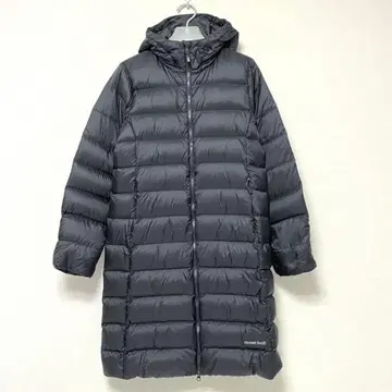 mont-bell 몽벨 네쥬 다운 코트 L