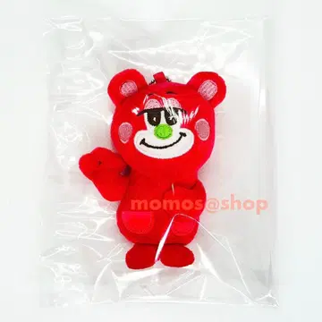 RIIZE 쇼타로 봉제 인형 키링 리즈코