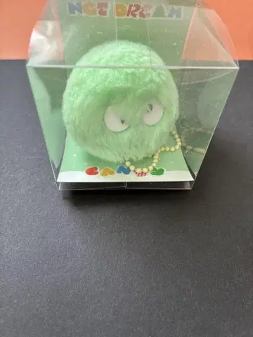 런쥔 CANDY MD 단지 키링