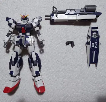 HG 1/144 페일 라이더 캐벌리 정크 제품