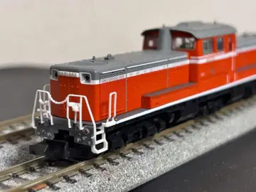 TOMIX DD51 800번대