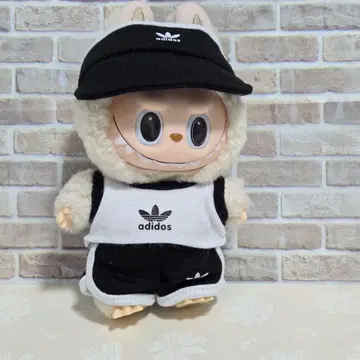 adidas 미니 브라이스용 스포츠 웨어