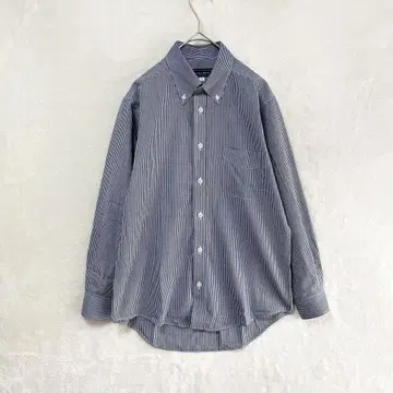 Jack&Betty/캐주얼 셔츠/SS/깅엄 체크