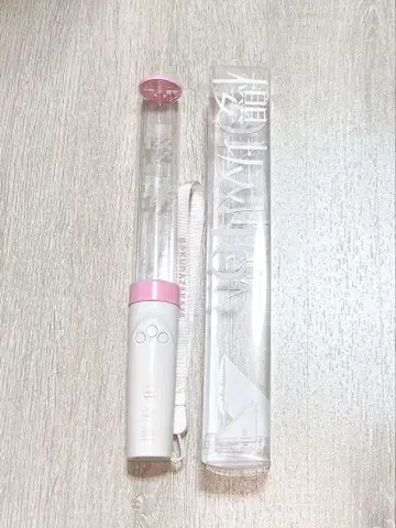 사쿠라자카46 박스 최애 응원봉 24시간 이내 발송