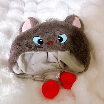디즈니 팬캡 벨리 오즈