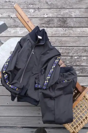 미사용 새상품 NICENESS K.MUNICH M 사이즈