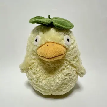 센과 치히로의 행방불명 오오토리사마 봉제 인형 산애로우