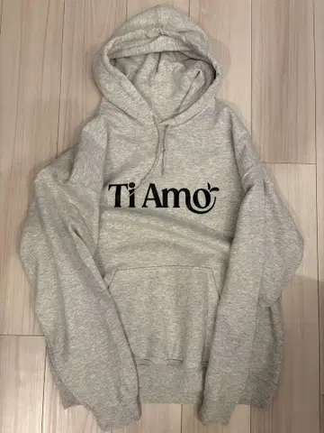 tiamo
