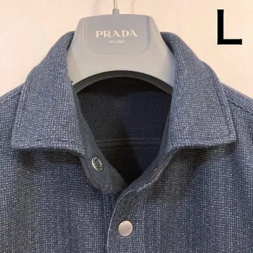 JOSEPH ABBOUD 다크 그레이 리버서블 자켓 2L 사이즈