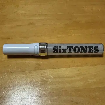 SixTONES CHANGE THE ERA 응원봉