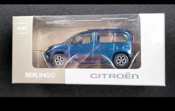 시트로엥  미니카 1/64 CITROEN BERLINGO