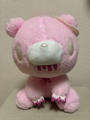 그루미 봉제 인형 천사