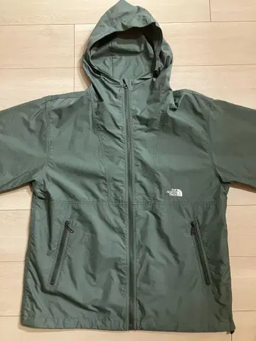 THE NORTH FACE NP72230 마운틴 후드티 XL
