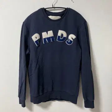 PMDS/프리미엄 무드 데님 슈퍼리어 맨투맨