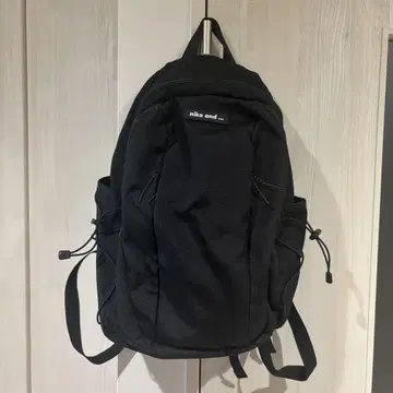 니코앤드 여성용 백팩 블랙IWT-660AZ/275379