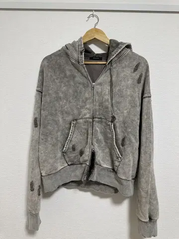 JEANASIS 후디