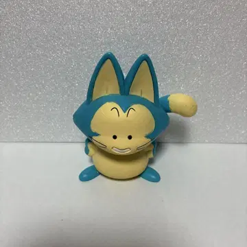 드래곤볼 컬렉션 소프트 비닐 피규어 푸알