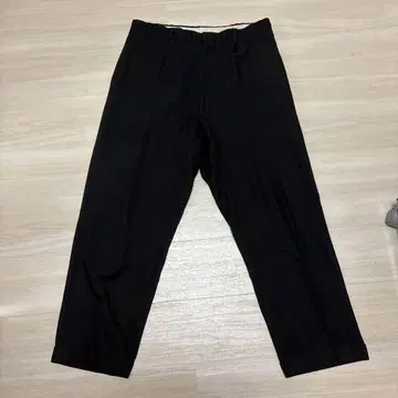 50s 60s 슬랙스 블랙 black usa