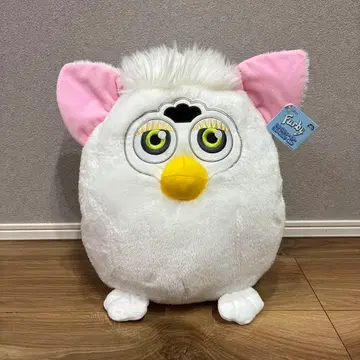 퍼비 레트로 퍼비 봉제 인형 big 봉제 인형