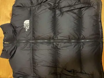 The North Face 1996 Retro Nuptse Jacket