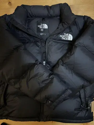 The North Face 1996 Retro Nuptse Jacket