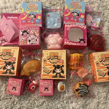 멜로조이 Mellojoy 묶음 판매