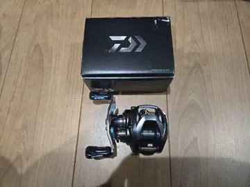 DAIWA STEEZ A TW 1016HL 스티즈 SLP 커스텀